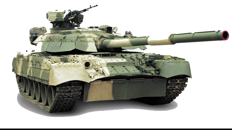 Challenger 2